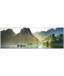 Watercolor Minimalist Canvas Painting | Canvas Wall Art | Art Home Decor