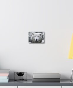 Canvas Gallery Wrap Print | Canvas Wall Art | Wildlife Art Home Decor